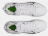 Men's UA Spotlight Mid Football Cleats