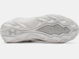 Boys UA Spotlight Hammer Jr Football Cleats
