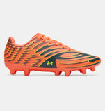 UA Shadow Select 4 FG Jr.