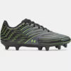 UA Junior Shadow Club 4 FG Soccer Cleat