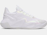 Women's Under Armour Ace Low 2 Volleyball Shoes