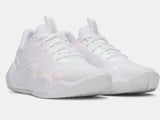 Women's Under Armour Ace Low 2 Volleyball Shoes