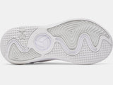 Women's Under Armour Ace Low 2 Volleyball Shoes