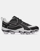 Men's UA Leadoff Icon Low RM Baseball Cleat