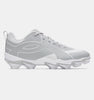 Men's UA Leadoff Icon Low RM Baseball Cleat