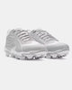Men's UA Leadoff Icon Low RM Baseball Cleat