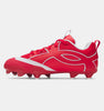 UA Yard Icon Yard Baseball Cleat