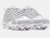 Boys UA Leadoff Icon Low Jr. Baseball Cleat