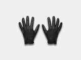 Under Armour Blur Football Receiver Gloves