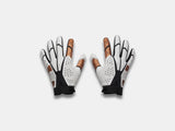Under Armour Blur Football Receiver Gloves