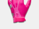Under Armour Blur Football Receiver Gloves