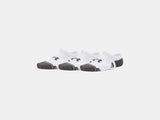 Kids Under Armour Performance Tech Socks - 3pk