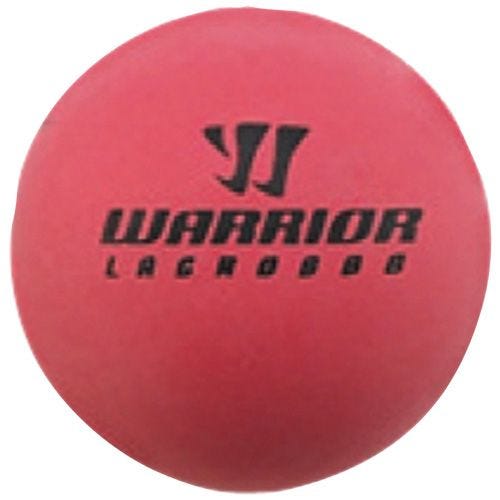 Warrior Soft Lacrosse Ball