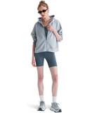 Women's North Face Jaida Full Zip Hooded Jacket