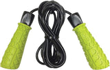 GoFit Adjustable Speed Jump Rope