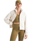 Women's North Face Jaida Full Zip Hooded Jacket