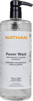 Nathan Power Wash™ Performance Laundry Detergent