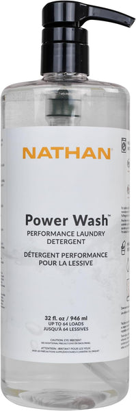 Nathan Power Wash™ Performance Laundry Detergent