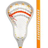 Warrior Burn Jr. Complete Men's Lacrosse Stick