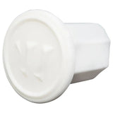 Warrior End Cap