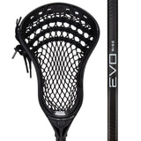 Warrior Evo Rise Complete Lacrosse Stick