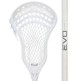 Warrior Evo Rise Complete Lacrosse Stick