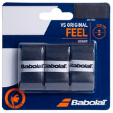 Babolat VS Original Overgrip - 3x