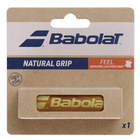 Babolat Natural Grip