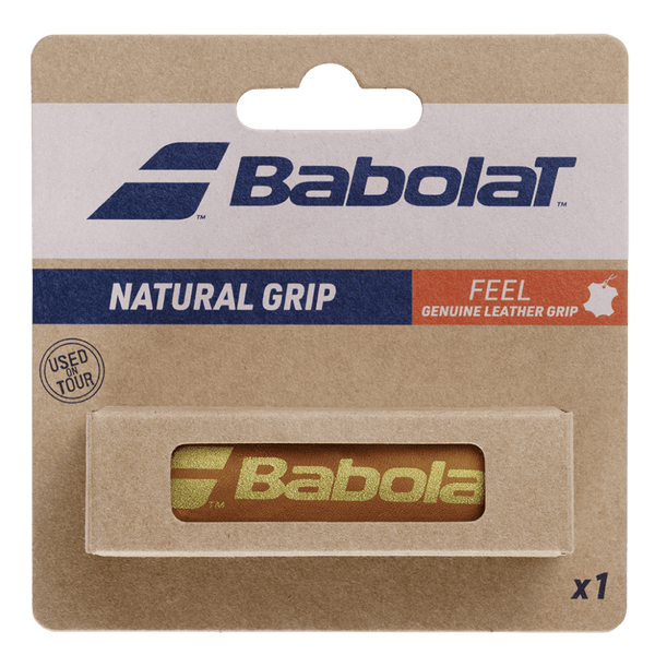 Babolat Natural Grip