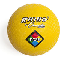 Rhino PG 8.5 Champion Sports Playground Ball