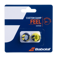 Babolat Custom Damp 2-Pack