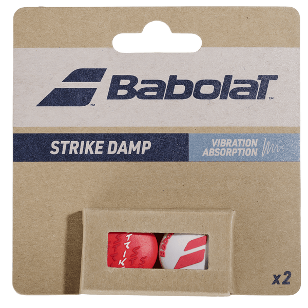 Babolat Strike Damp - 2 pack