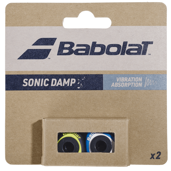 Babolat Sonic Damp - 2 pack