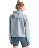 Women's North Face Jaida Full Zip Hooded Jacket