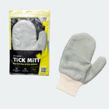 Tick Mitt