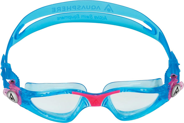 kayenne goggles Aquasphere Kayenne JR Swim Goggle – Brine Sporting Goods