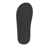 Cuero Flojo Men's Suade Sandal