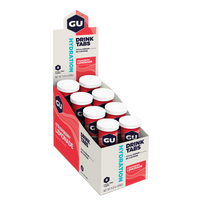 GU Drink Tabs