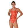 Women's Speedo ST Vortex Maze Flyback