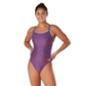 Women's Speedo ST Vortex Maze Flyback