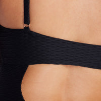 Women's Speedo TEXTURE ADJUSTABLE THIN STRAP