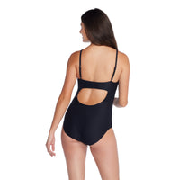 Women's Speedo TEXTURE ADJUSTABLE THIN STRAP