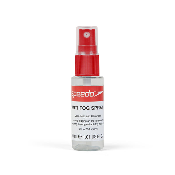 Speedo Anti Fog Spray Solution