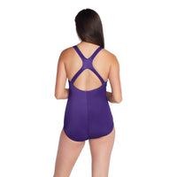 Women's Speedo Texture Ombre Ultraback 1 PC