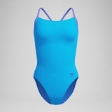 Women's Speedo Female Solid Flyback 2.0