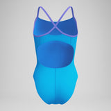 Women's Speedo Female Solid Flyback 2.0
