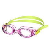 Speedo Jr. Hydrospex Classic Series Swim Goggles