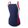 Girl's Speedo Launch Splice Crossback 1pc