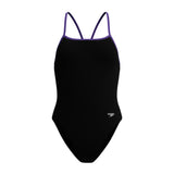 Women's Speedo Endurasoft Turnback