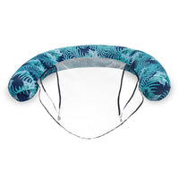Aqua Leisure Pool Noodle Mesh Chair